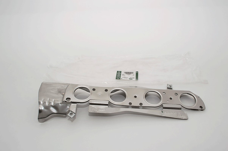 LR010841LR-GASKET