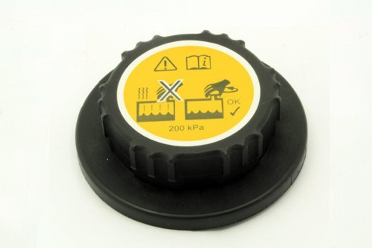 LR010965-CAP - FUEL PRESSURE REGULATOR