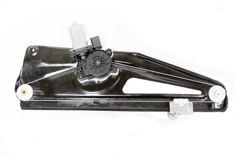 LR011323-REGULATOR ASSY - WINDOW