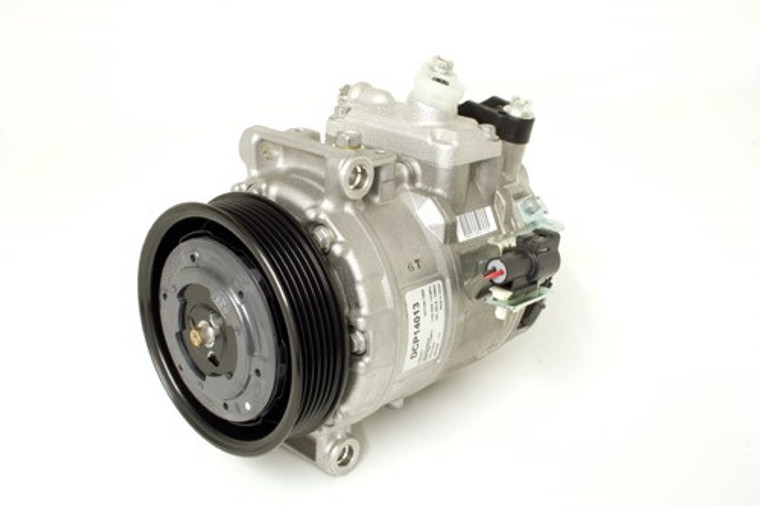 LR012593-COMPRESSOR - AIR CONDITIONING