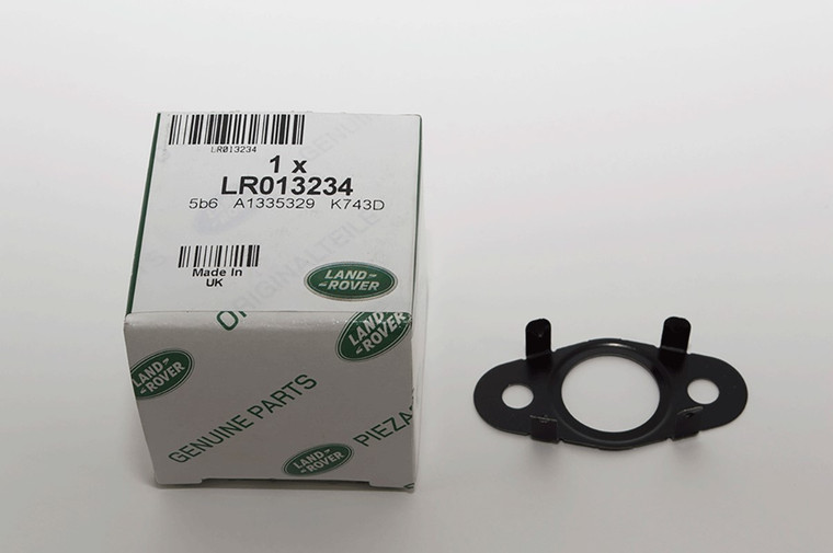 LR013234LR-GASKET - OIL TUBE