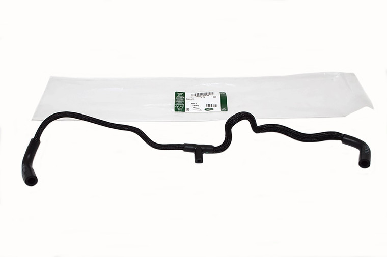 LR013531LR-PIPE - OIL SEPARATOR