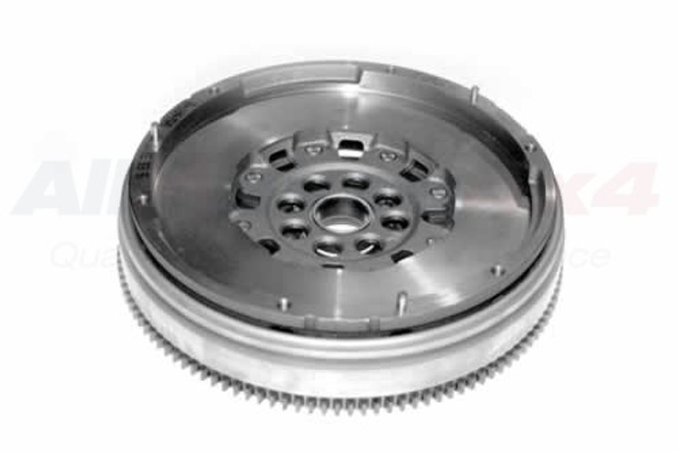 LR014072-FLYWHEEL - ASSEMBLY