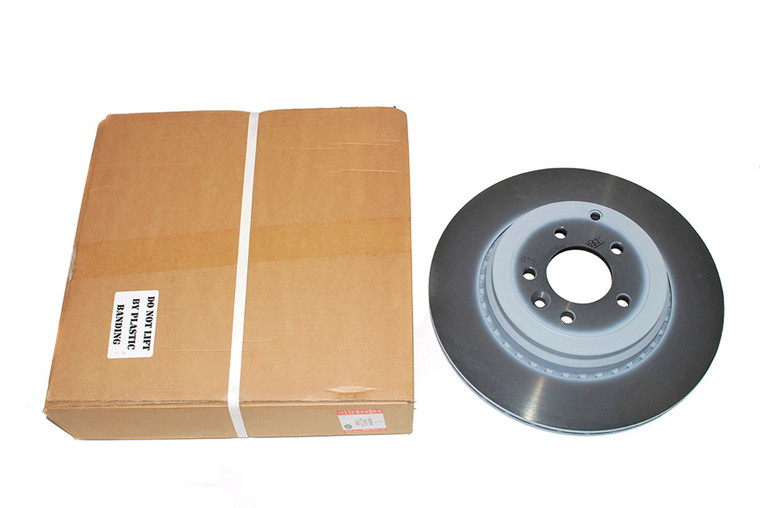 LR016192LR-DISC - BRAKE