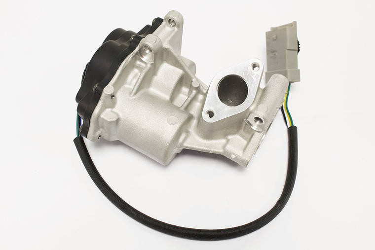 LR018321A-VALVE - EGR - RH - TD8 3.6L - R4/RS2