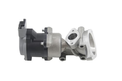 LR018323-VALVE - EGR - LH - TD6 2.7 DIESEL