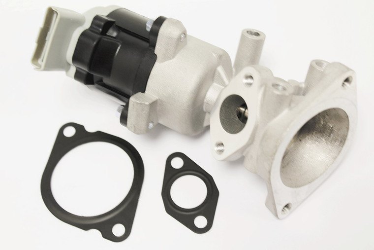 LR018323A-EGR VALVE LH