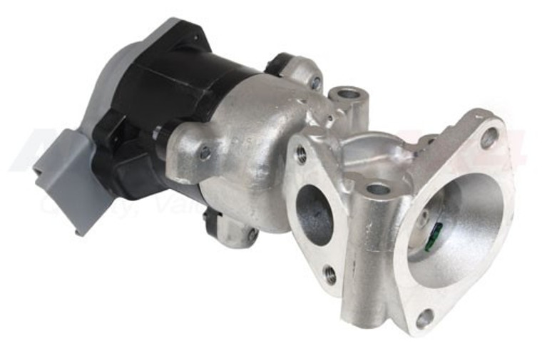 LR018466G-VALVE - EGR