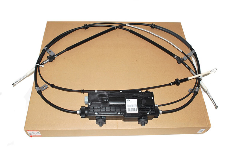 LR019223LR-MODULE - ELECTRIC PARKING BRAKE