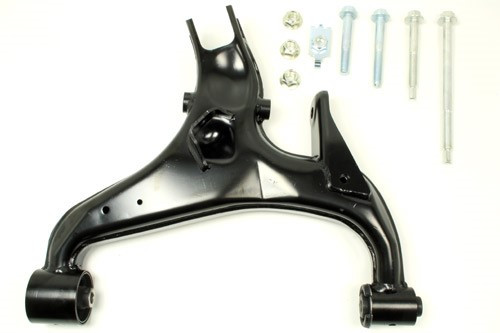 LR019977KIT-KIT - ARM WITH BOLTS RRS 05-13