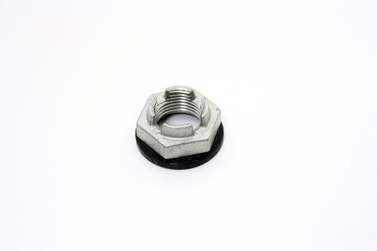 LR024151G-NUT AND WASHER - SHAFT TO HUB ASSEMBLY
