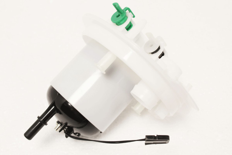 LR026197-COVER - FUEL SENDER