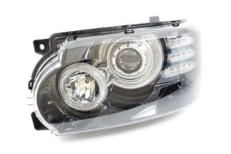 LR028481-HEADLAMP AND FLASHER