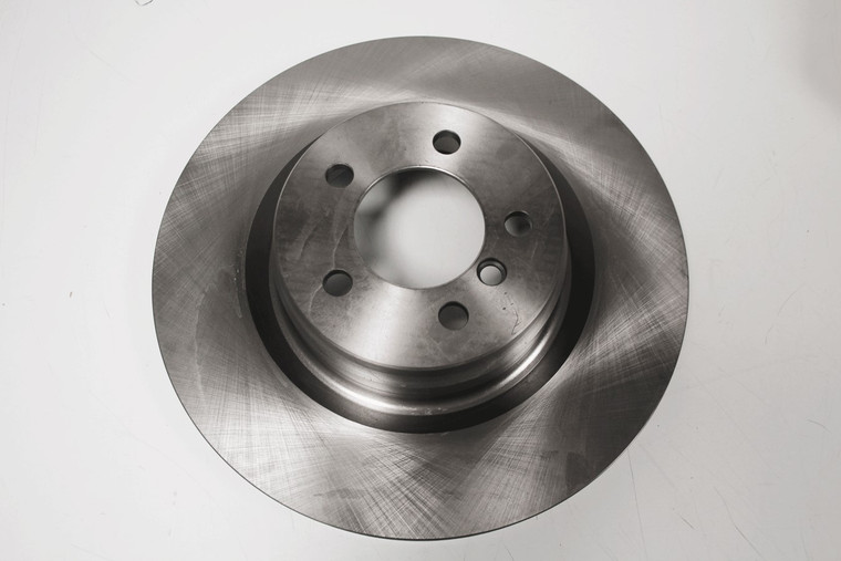 LR031843-BRAKE DISC