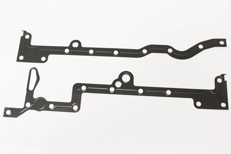 LR032154-GASKET - OIL PAN - DF7