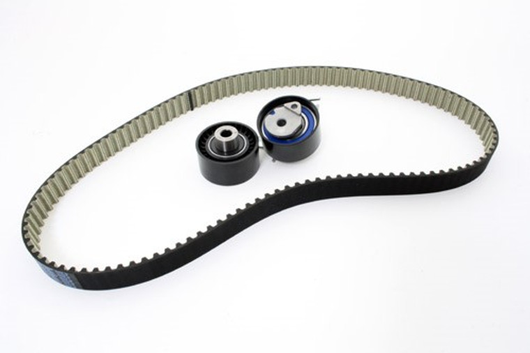 LR032526-KIT - TIMING BELT - LESS WATER PUMP