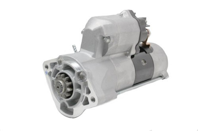 LR032541-STARTER MOTOR