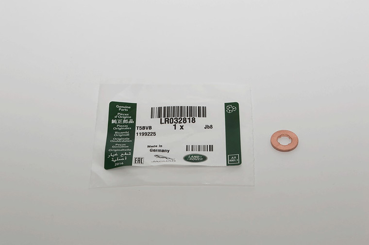 LR032818LR-WASHER - SEALING