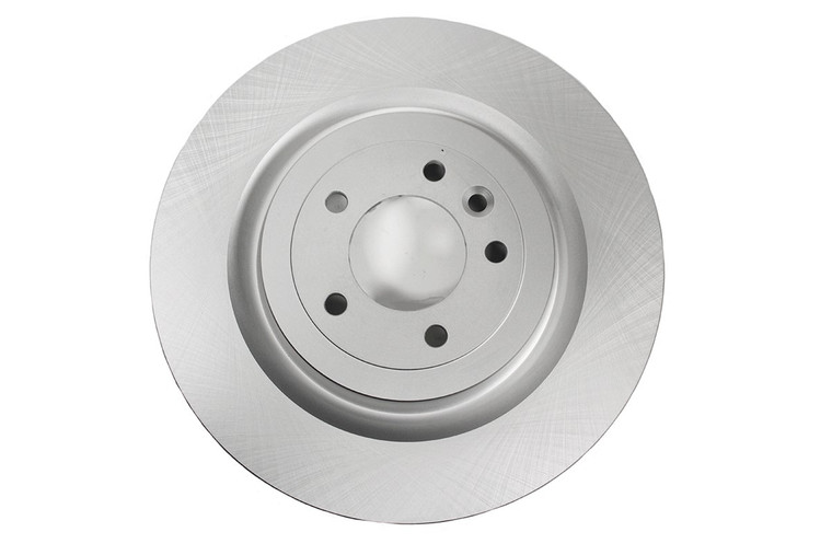 LR033303C-COATED BRAKE DISC