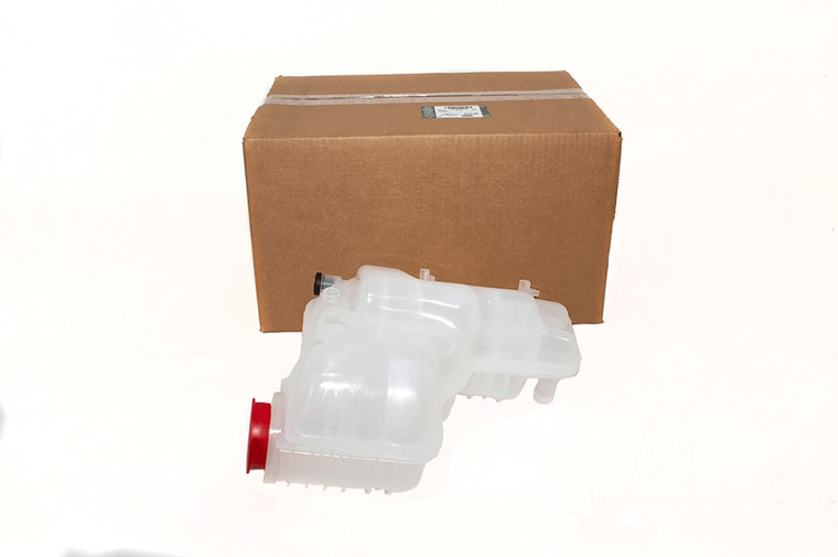LR034654LR-TANK - RADIATOR OVERFLOW