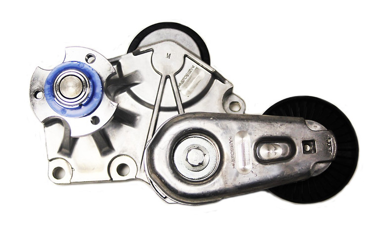 LR035556-IDLER - SECONDRY DRIVE BELT
