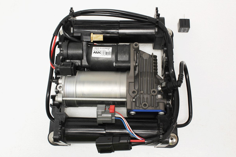 LR041777G-COMPRESSOR OVERHAUL KIT