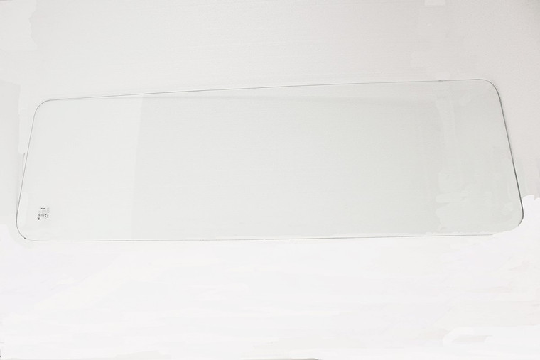 LR042760-GLASS - WINDSCREEN - COMPLETE