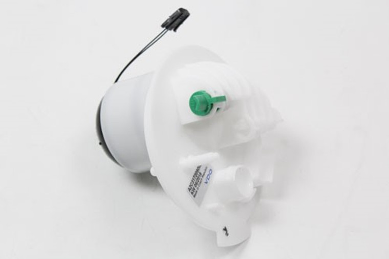 LR043420G-DUST COVER - FUEL TANK