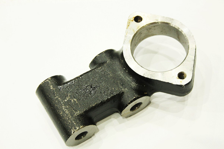 LR045401-A FRAME BALLJOINT BRACKET