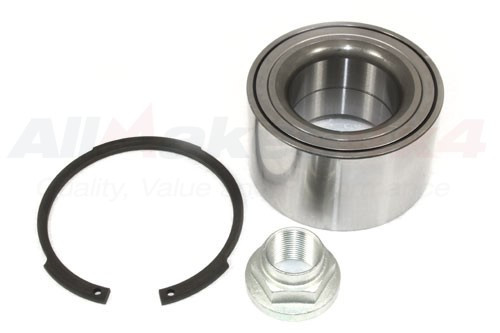 LR045917G-BEARING KIT - WHEEL - REAR