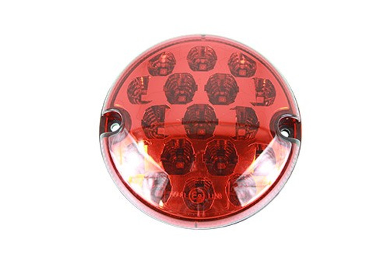LR048201LED-LAMP - REAR FOG - LIGHTING - REAR - 12V