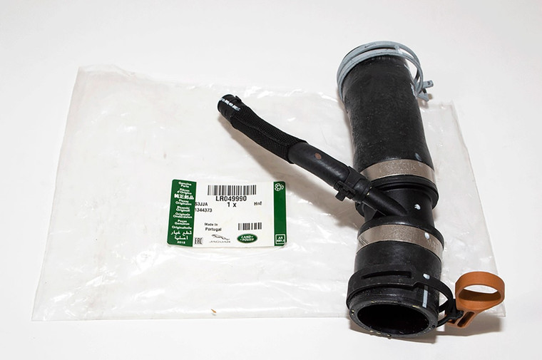 LR049990LR-TUBE - THERMOSTAT