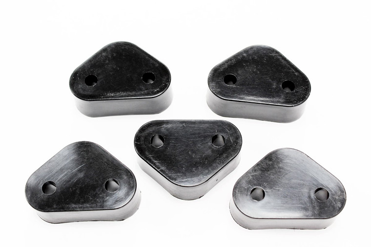 LR050856-SPACER - DOOR LATCH - FRONT DOOR