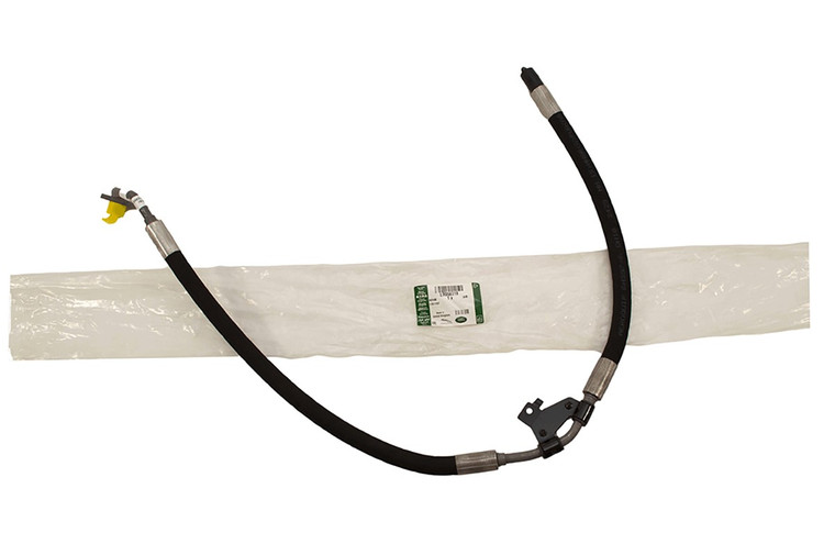 LR056319LR-TUBE - ACTIVE ROLL BAR SYSTEM