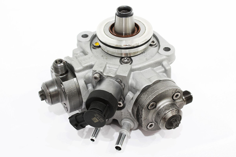 LR061536-PUMP - FUEL INJECTION