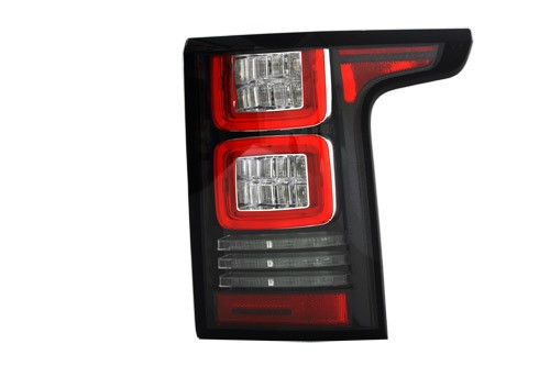 LR061659-LAMP - STOP AND FLASHER