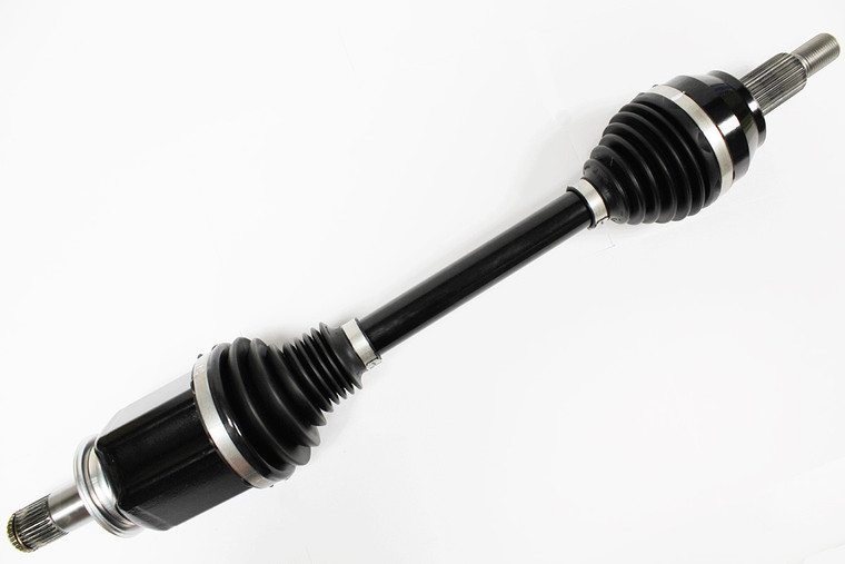 LR064252G-SHAFT - DRIVE
