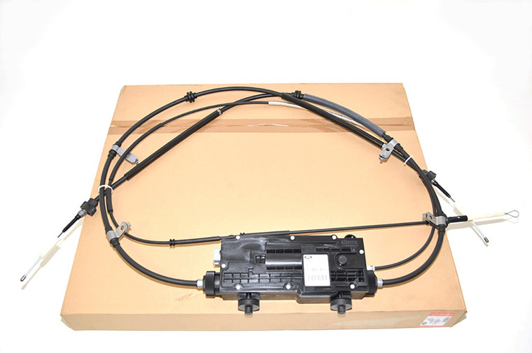 LR072318LR-MODULE - ELECTRIC PARKING BRAKE