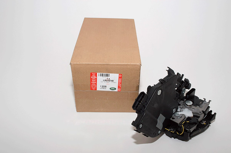 LR078748LR-LATCH - REAR DOOR
