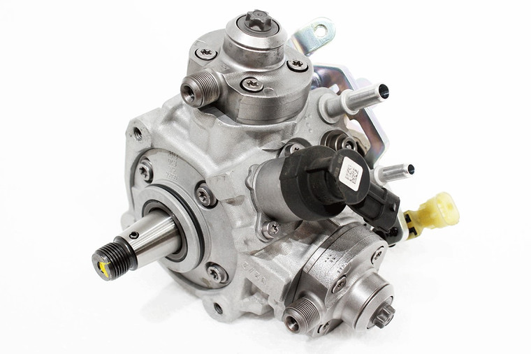 LR078840E-PUMP - FUEL INJECTION