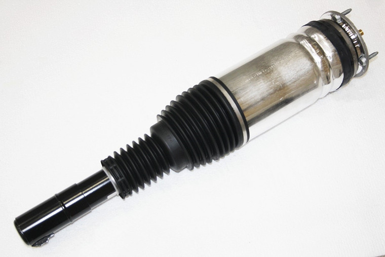 LR087092W-DAMPER ASSEMBLY - LH - FRONT