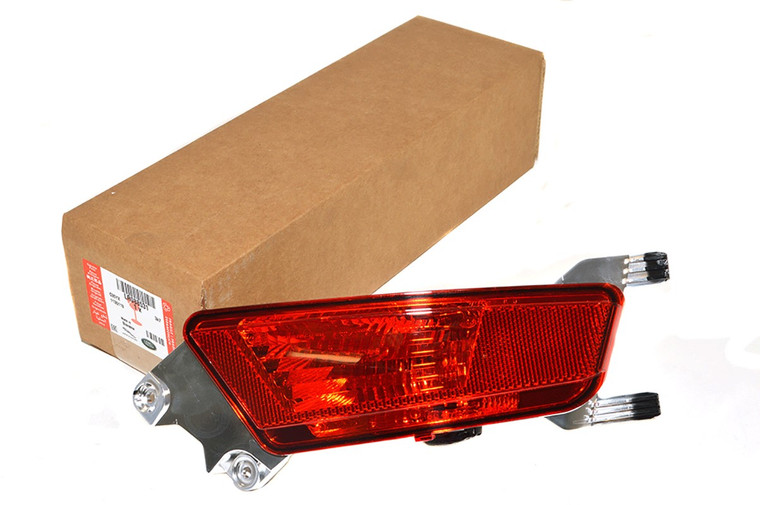 LR088531LR-LAMP - FOG - REAR