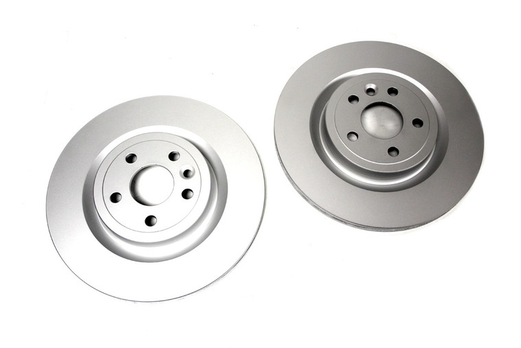 LR090699-DISC - BRAKE