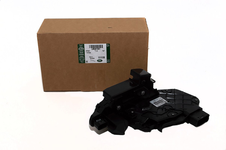 LR091351LR-LATCH - REAR DOOR