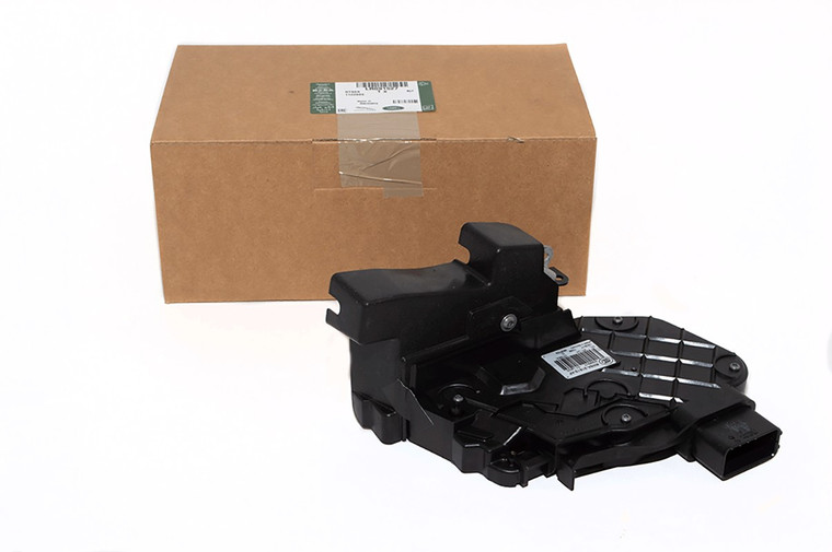 LR091527LR-LATCH - FRONT DOOR