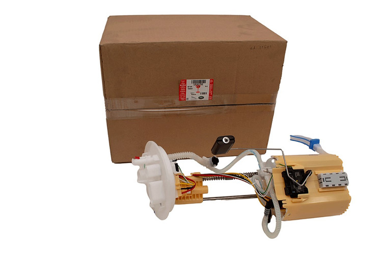 LR101793LR-SENDER AND PUMP