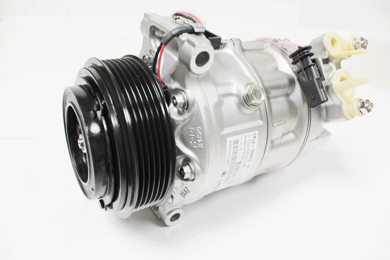 LR112585-COMPRESSOR - AIR CONDITIONING