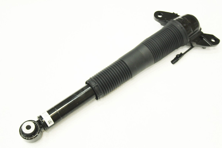 LR124639W-SHOCK ABSORBER - REAR