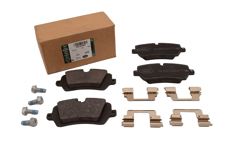 LR147981LR-KIT - BRAKE LINING
