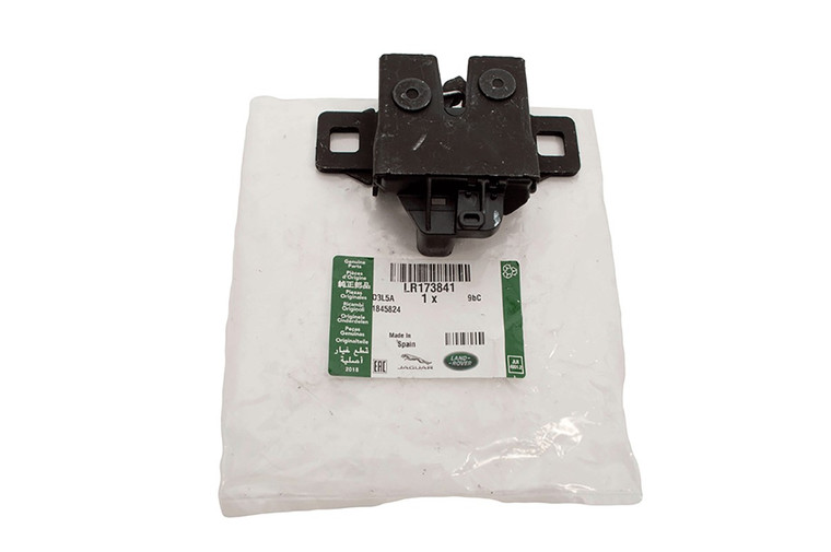 LR173841LR-LATCH - HOOD